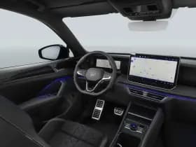 Volkswagen Tiguan thumbnail 5
