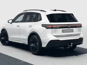 Volkswagen Tiguan thumbnail 2