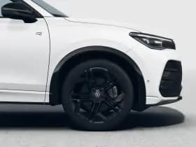 Volkswagen Tiguan thumbnail 11