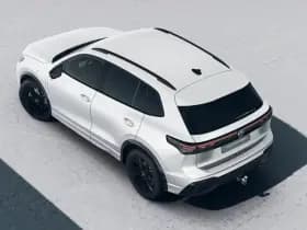 Volkswagen Tiguan thumbnail 12