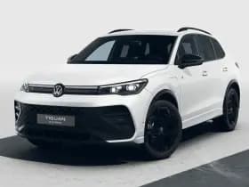 Volkswagen Tiguan thumbnail 16