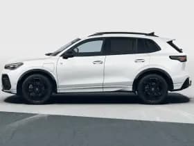 Volkswagen Tiguan thumbnail 3