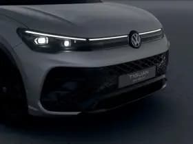 Volkswagen Tiguan thumbnail 9