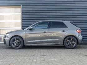 Audi A1 thumbnail 13