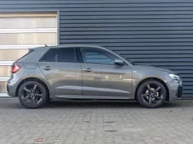 Audi A1 thumbnail 3