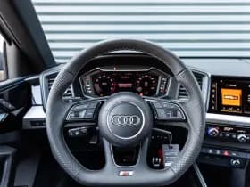 Audi A1 thumbnail 21