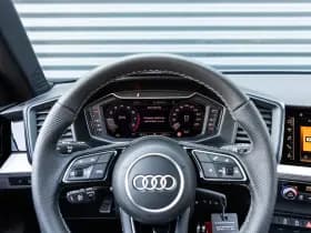 Audi A1 thumbnail 24