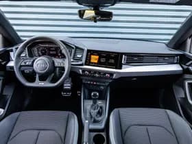 Audi A1 thumbnail 5