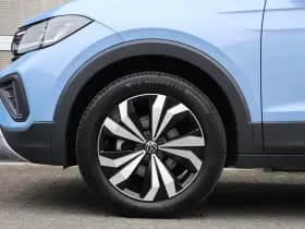 Volkswagen T-Cross thumbnail 14