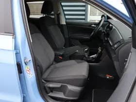 Volkswagen T-Cross thumbnail 15