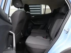 Volkswagen T-Cross thumbnail 18
