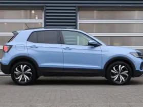 Volkswagen T-Cross thumbnail 4