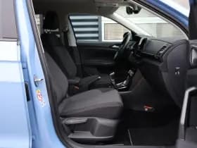 Volkswagen T-Cross thumbnail 34