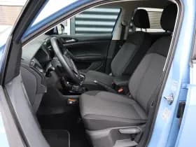 Volkswagen T-Cross thumbnail 5