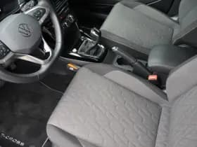 Volkswagen T-Cross thumbnail 44