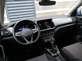 Volkswagen T-Cross thumbnail 6