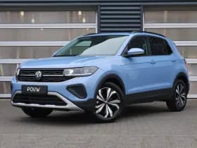 Volkswagen T-Cross thumbnail 63