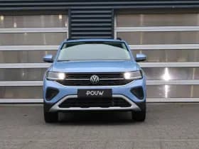 Volkswagen T-Cross thumbnail 8
