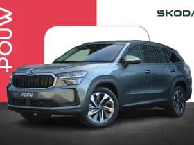 Škoda Kodiaq thumbnail 1