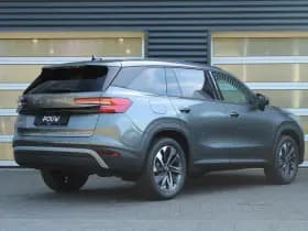 Škoda Kodiaq thumbnail 2