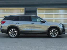 Škoda Kodiaq thumbnail 3
