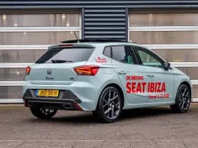 SEAT Ibiza thumbnail 2
