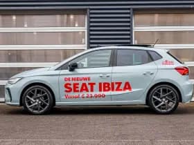 SEAT Ibiza thumbnail 11