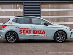SEAT Ibiza thumbnail 3