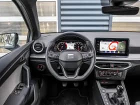 SEAT Ibiza thumbnail 23