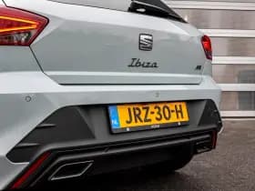 SEAT Ibiza thumbnail 36