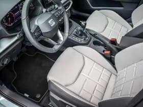 SEAT Ibiza thumbnail 44