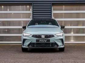 SEAT Ibiza thumbnail 6