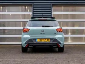 SEAT Ibiza thumbnail 9