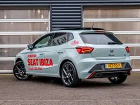 SEAT Ibiza thumbnail 10