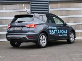 SEAT Arona thumbnail 2