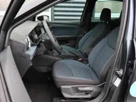 SEAT Arona thumbnail 4