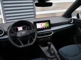 SEAT Arona thumbnail 5