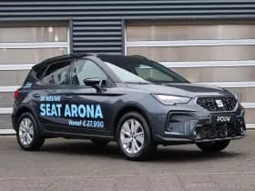 SEAT Arona thumbnail 7