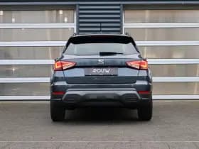 SEAT Arona thumbnail 8