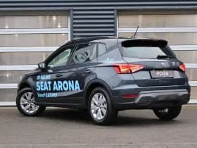 SEAT Arona thumbnail 9