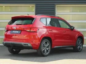 SEAT Ateca thumbnail 2