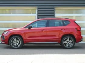 SEAT Ateca thumbnail 11