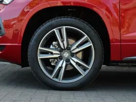 SEAT Ateca thumbnail 12