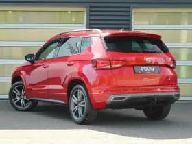SEAT Ateca thumbnail 13