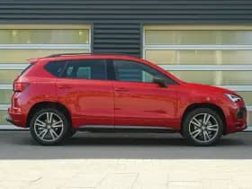 SEAT Ateca thumbnail 3