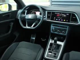 SEAT Ateca thumbnail 29