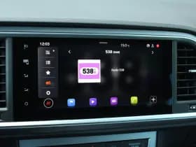 SEAT Ateca thumbnail 37