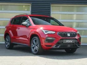 SEAT Ateca thumbnail 8