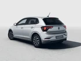 Volkswagen Polo thumbnail 2