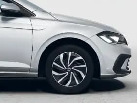 Volkswagen Polo thumbnail 11
